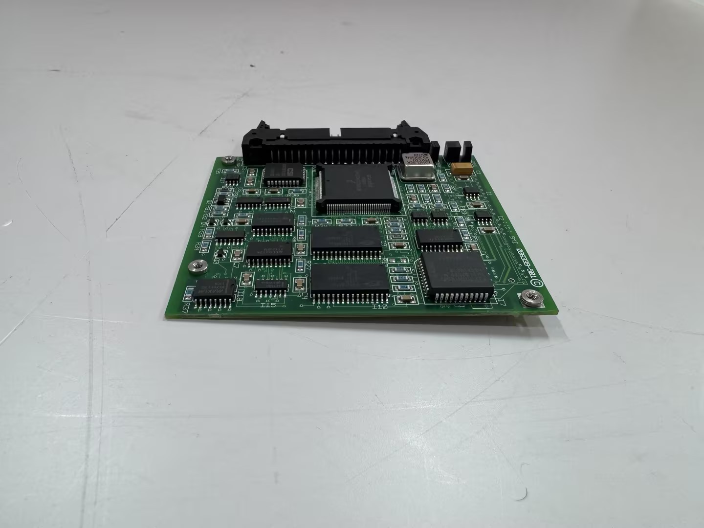 ABB TC520 Thermocouple Module for Manufacturing Automation ABB0
